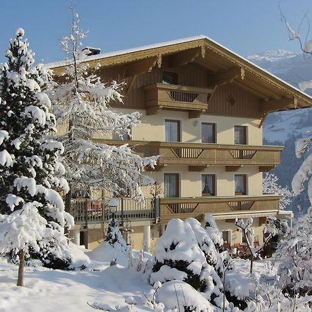 Hotel Neurauthof Zellberg Esterno foto